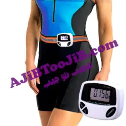 قدم شمار دیجیتالی