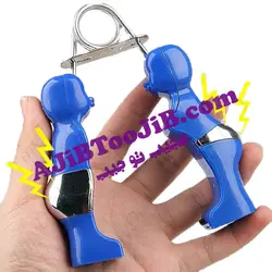 دمبل بدنسازی شوکر (شوخی)