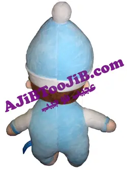 نوزاد تپل شیرخوار (سایز بزرگ)