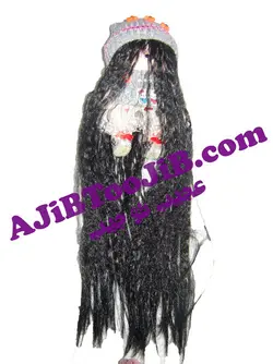 عروسک روسی ناز (سایز کوچک)