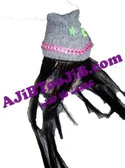 عروسک روسی ناز (سایز کوچک)