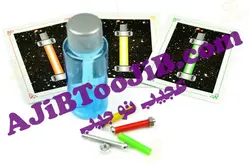 پیچ های فرمانبر