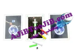 پیچ های فرمانبر