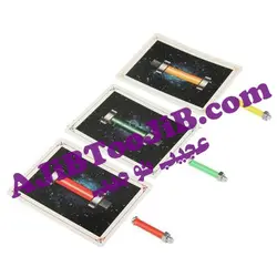 پیچ های فرمانبر