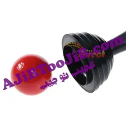 قندان سحرآمیز (مدل حرفه ای)