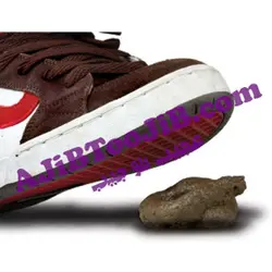 پی پی چندش آور شوخی