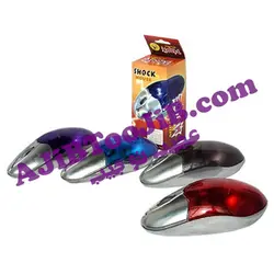 موس شوکر چراغ دار (شوخی)