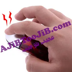 موس شوکر چراغ دار (شوخی)