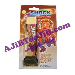 شکلات تابلتی شوکر (شوخی)