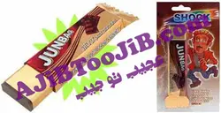 شکلات تابلتی شوکر (شوخی)