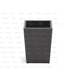 سطل آشغال NIGHT