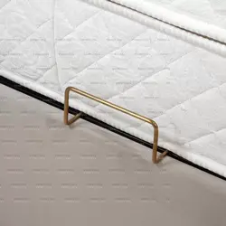 تخت خواب سایز 180 مدل نوروز نود