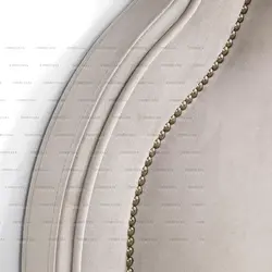 تخت خواب سایز 180 مدل نوروز نود