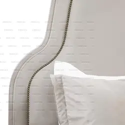 تخت خواب سایز 180 مدل نوروز نود