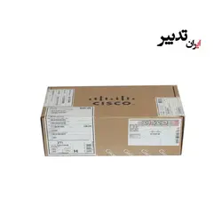 منبع تغذیه C9K-PWR-650WAC-R/2