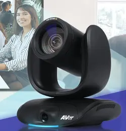 دوربین ویدئو کنفرانس Aver CAM550