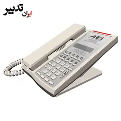 تلفن تحت شبکه AEI SSP-2210-SG