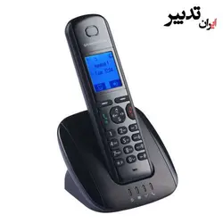 تلفن تحت شبکه بی سیم GrandStream DP715