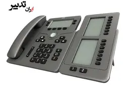 تلفن تحت شبکه سیسکو Cisco CP-6841-3PW-UK-K9