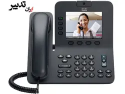 تلفن تحت شبکه سیسکو Cisco CP-8941-L-K9