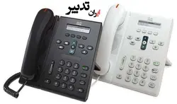 تلفن تحت شبکه سیسکو CP-6921-C-K9