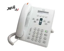تلفن تحت شبکه سیسکو CP-6921-W-K9
