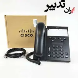 تلفن سیسکو Cisco CP-6911