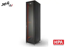 رک ایستاده 47 یونیت عمق 100 اچ پی آسیا