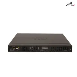 روتر شبکه سیسکو CISCO ISR 4331-AXV/K9