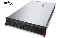 سرور lenovo thinkserver rd450