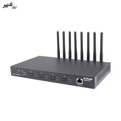 گیت وی Synway SMG 4008-8LC