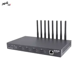 گیت وی Synway SMG 4008-8LT