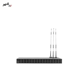 گیت وی Synway SMG 4016-16C