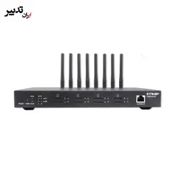 گیت وی Synway SMG 4004-4WA