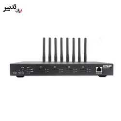 گیت وی Synway SMG 4004-4W GSM