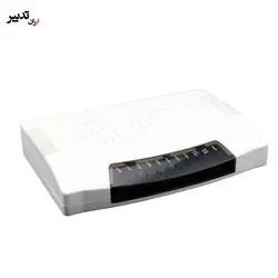 گیت وی آنالوگ Synway SMG 1004B-4FXS