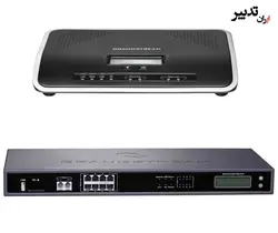 گیت وی ویپ grandstream ucm6200