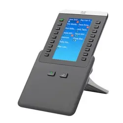 ماژول توسعه صفحه کلید Cisco CP-BEKEM-3PCC