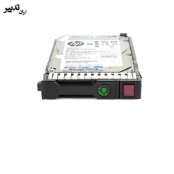 هارد سرور اچ پی HP 627117-B21 300GB SAS 15K