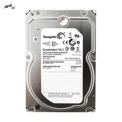 هارد سرور سیگیت Seagate 4TB ST4000NM0023