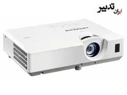 ویدئو پروژکتور هیتاچی  Hitachi CP-EX251N