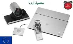 ویدئو کنفرانس Cisco SX20 12X-K9 محصول اروپا