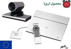 ویدئو کنفرانس Cisco SX20 P40-K9 محصول اروپا