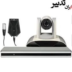 ویدئو کنفرانس ipidio Ultra 1040