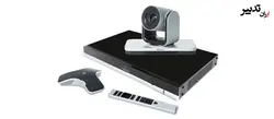 ویدئو کنفرانس پلیکام Polycom Group 550