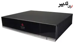 ویدئو کنفرانس پلیکام Polycom hdx 9004