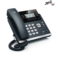تلفن تحت شبکه Yealink T41P