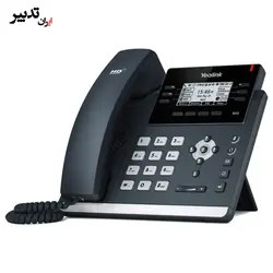 تلفن تحت شبکه Yealink T41S