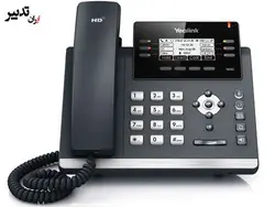 تلفن تحت شبکه Yealink T42G