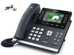 تلفن تحت شبکه Yealink T46G